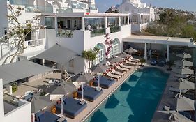 Aressana Spa Hotel & Suites - Small Luxury Hotels Of The World